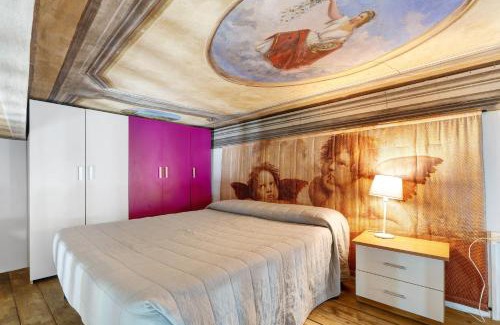 Orta San Giulio Apartamento | Antro Di Circe - Orta Centro