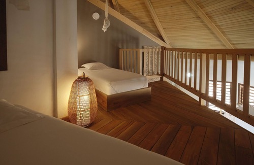 Mahajanga Cabina | Antsanitia Resort