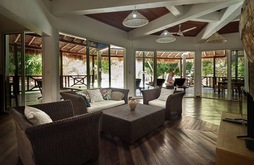 Mahajanga Cabina | Antsanitia Resort