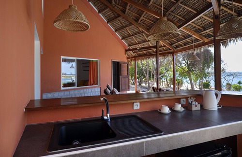 Mahajanga Cabina | Antsanitia Resort