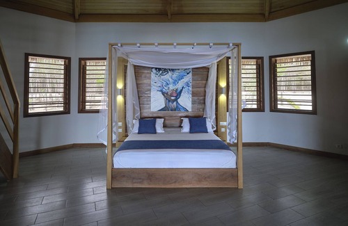 Mahajanga Cabina | Antsanitia Resort