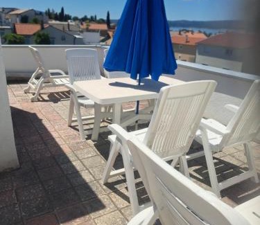 Selce Apartamento | Antun Selce Dranče 1 AP