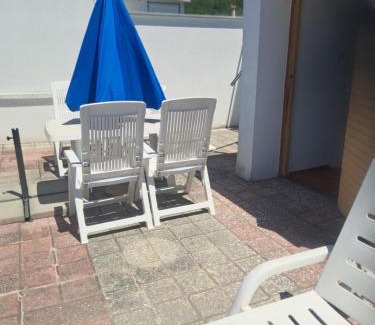 Selce Apartamento | Antun Selce Dranče 1 AP