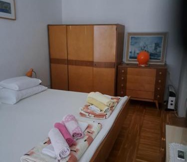 Selce Apartamento | Antun Selce Dranče 1 AP