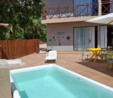Barra Grande Apartamento | Antunes Beach Flats Paradise