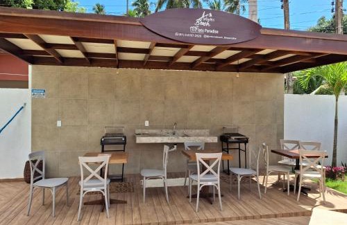 Barra Grande Apartamento | Antunes Beach Flats Paradise
