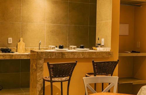 Barra Grande Apartamento | Antunes Beach Flats Paradise