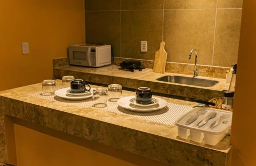 Barra Grande Apartamento | Antunes Beach Flats Paradise