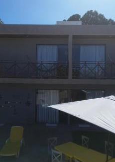 Barra Grande Apartamento | Antunes Beach Flats Paradise
