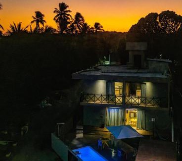 Barra Grande Apartamento | Antunes Beach Flats Paradise