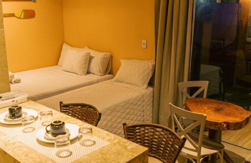 Barra Grande Apartamento | Antunes Beach Flats Paradise