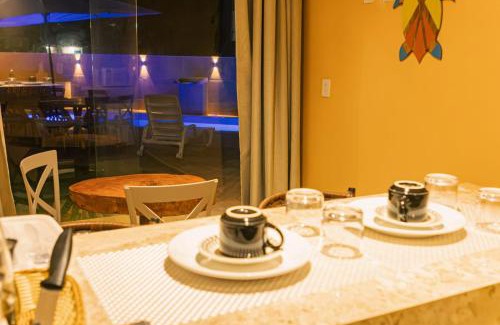 Barra Grande Apartamento | Antunes Beach Flats Paradise