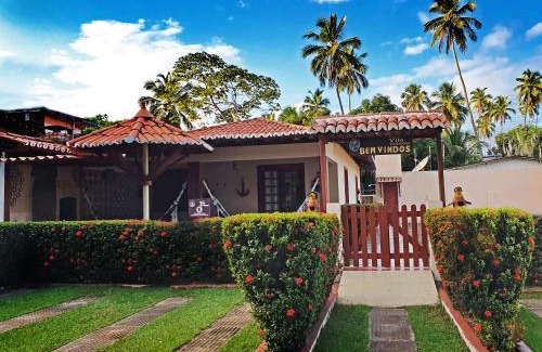 Barra Grande Casa | Antunes vila maragogi