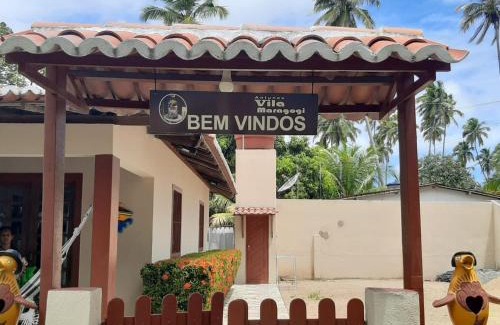Barra Grande Casa | Antunes vila maragogi
