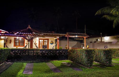 Barra Grande Casa | Antunes vila maragogi