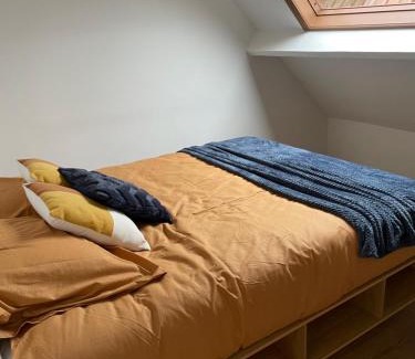 Schipperskwartier Apartamento | Antwerpcityhome