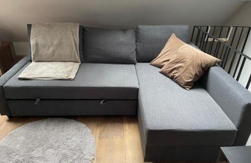 Schipperskwartier Apartamento | Antwerpcityhome