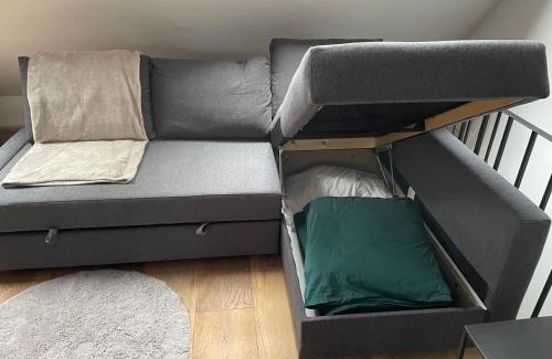 Schipperskwartier Apartamento | Antwerpcityhome