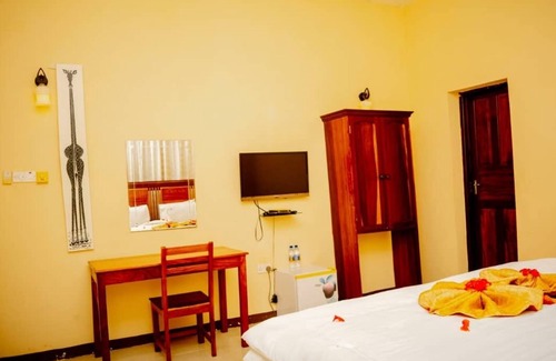 Chuini Cama Y Desayuno | ANU SOUL PARADISE RESORT