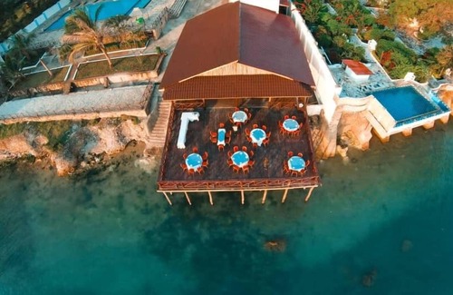Chuini Cama Y Desayuno | ANU SOUL PARADISE RESORT