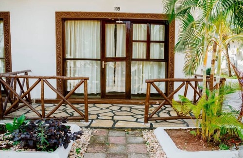Chuini Cama Y Desayuno | ANU SOUL PARADISE RESORT
