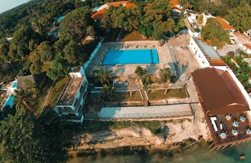 Chuini Cama Y Desayuno | ANU SOUL PARADISE RESORT