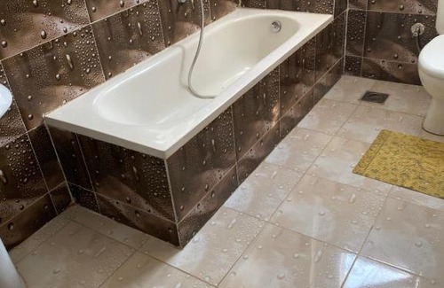 Luxor Apartamento | Anubis Guest house