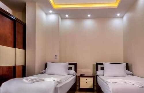 Giza Hotel | Anubis Kingdom Pyramids View
