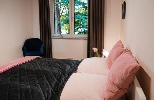 Niendorf Casa | Anubis relaxed&stay