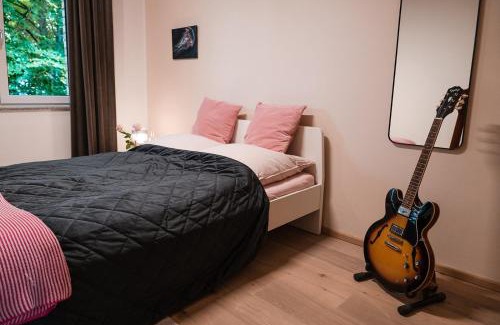 Niendorf Casa | Anubis relaxed&stay