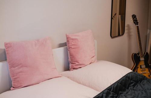 Niendorf Casa | Anubis relaxed&stay