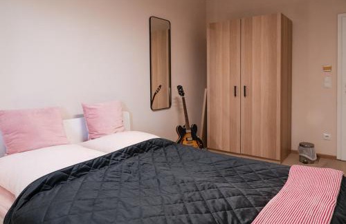 Niendorf Casa | Anubis relaxed&stay