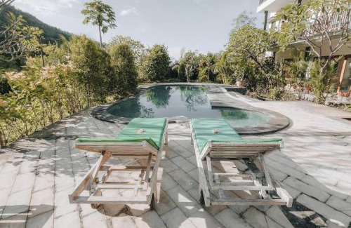 Amed Casa | Anugerah Villas 2