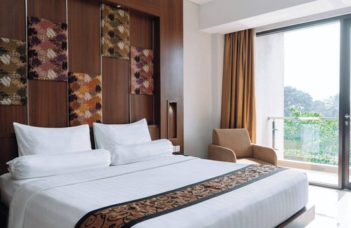 Sukabumi Hotel | Anugrah Hotel