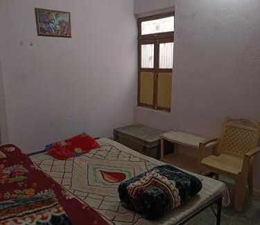 Allahabad Casa | Anuj Home Stay