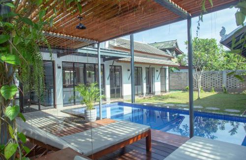 Kampot Casa | Anuksa Homestay