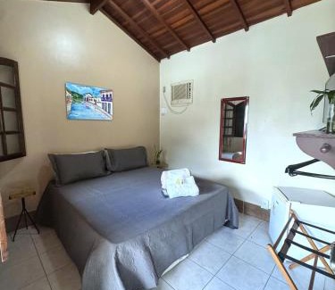 Pontal Hotel | Anuncio errado para teste