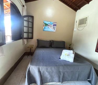 Pontal Hotel | Anuncio errado para teste