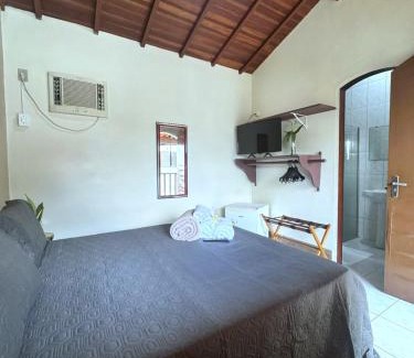 Pontal Hotel | Anuncio errado para teste