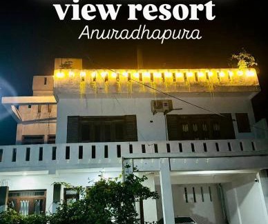 Anuradhapura Complejo | Anuradhapura Kingdom View Resort