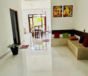 Anuradhapura Complejo | Anuradhapura Kingdom View Resort