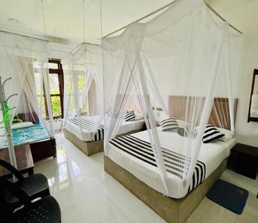 Anuradhapura Complejo | Anuradhapura Kingdom View Resort