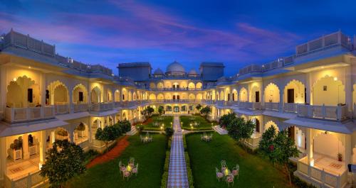 Sawai Madhopur Complejo | Anuraga Palace