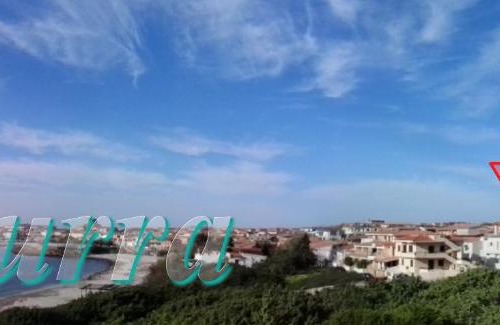 Trinita d'Agultu e Vignola Casa | Anurra1-Domus de Janas