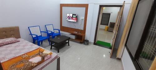 Amarkantak Casa | Anushree home stay, Amarkantak