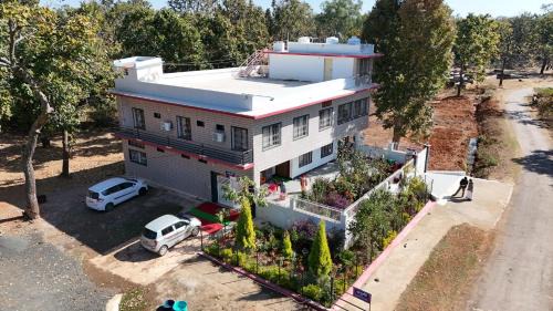 Amarkantak Casa | Anushree home stay, Amarkantak