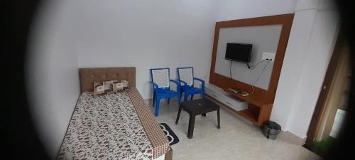 Amarkantak Casa | Anushree home stay, Amarkantak