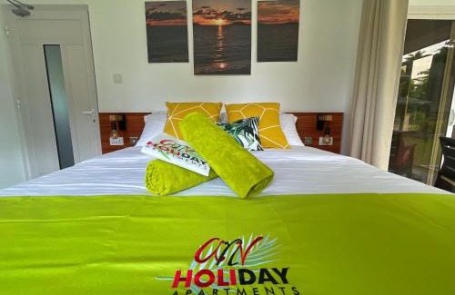Grand Anse Apartamento | ANV HOLIDAY APARTMENTS