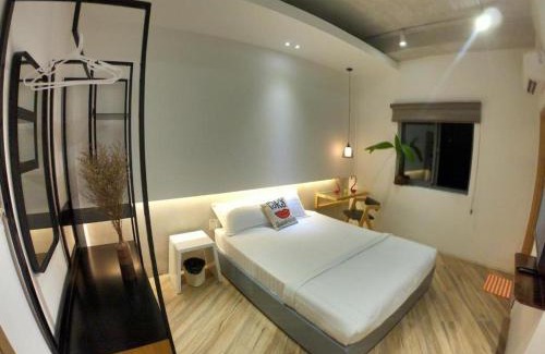 Ganh Dau Casa | Anvien Motel