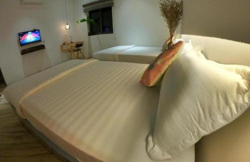 Ganh Dau Casa | Anvien Motel
